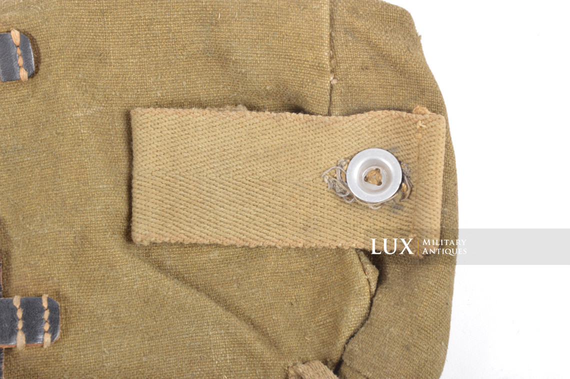 Sac en toile pour le paquetage d’assaut, « 1942 » - photo 10