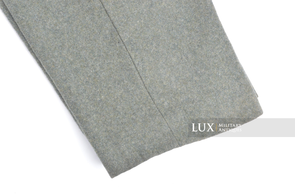 Pantalon M40 Heer milieu de guerre - photo 9