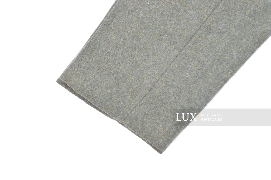 Pantalon M40 Heer milieu de guerre - photo 12