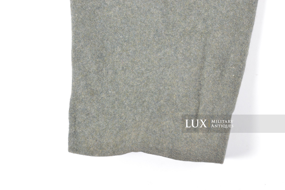 Pantalon M40 Heer milieu de guerre - photo 21
