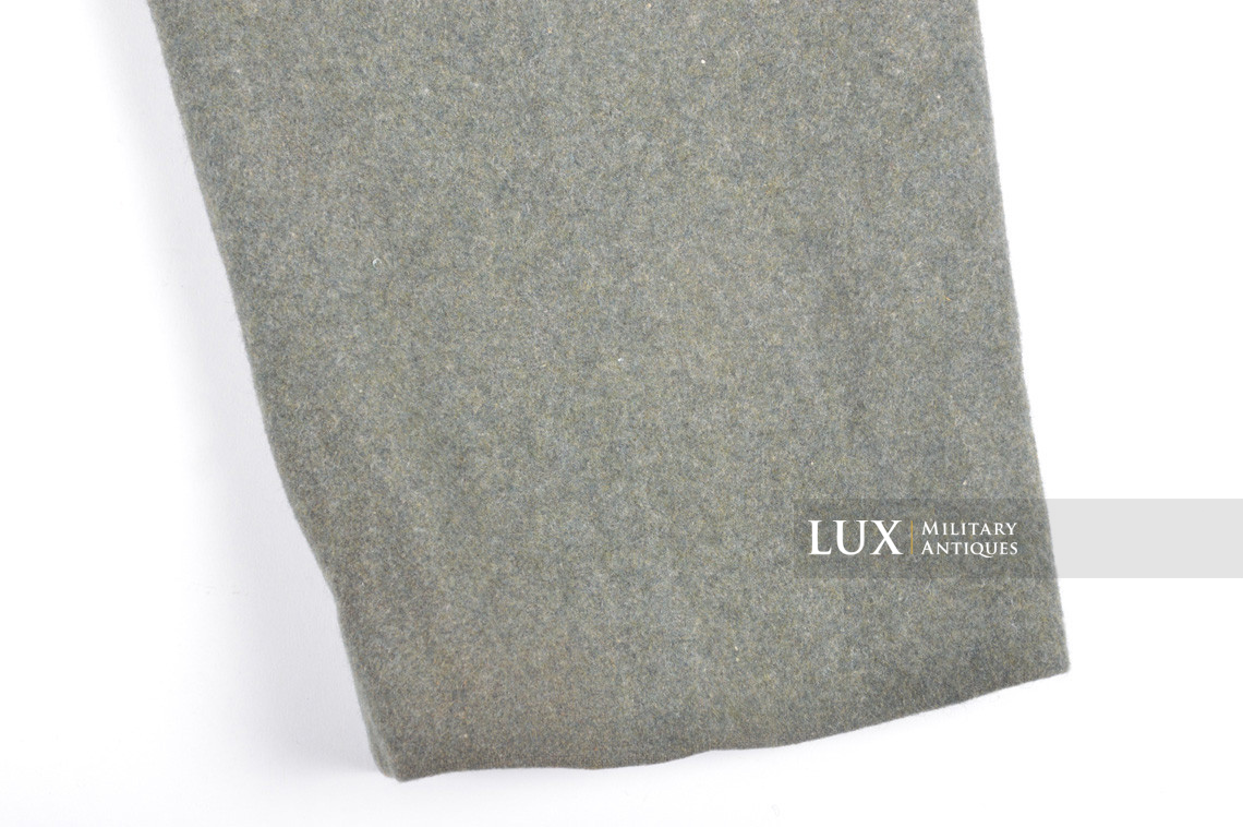 Pantalon M40 Heer milieu de guerre - photo 22