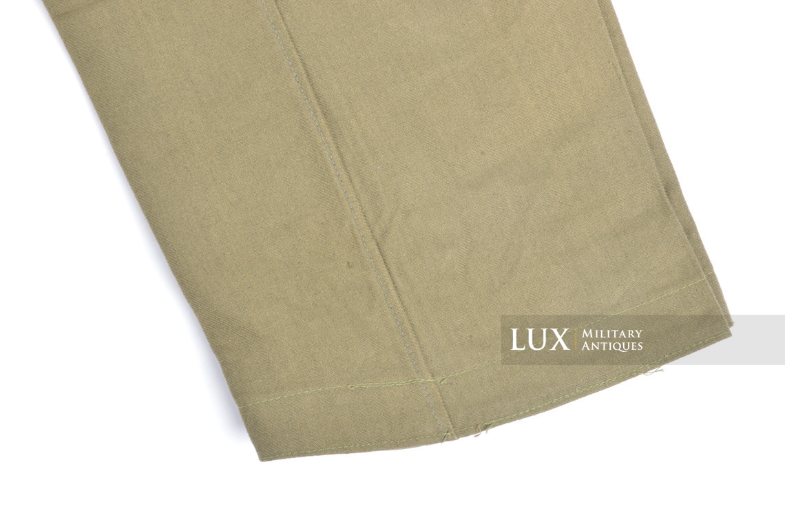 Pantalon tropical Heer, « RBNr » - photo 8
