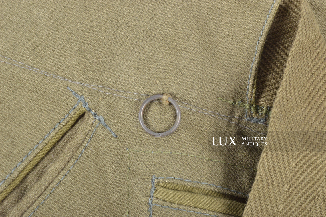 Pantalon tropical Heer, « RBNr » - Lux Military Antiques - photo 16