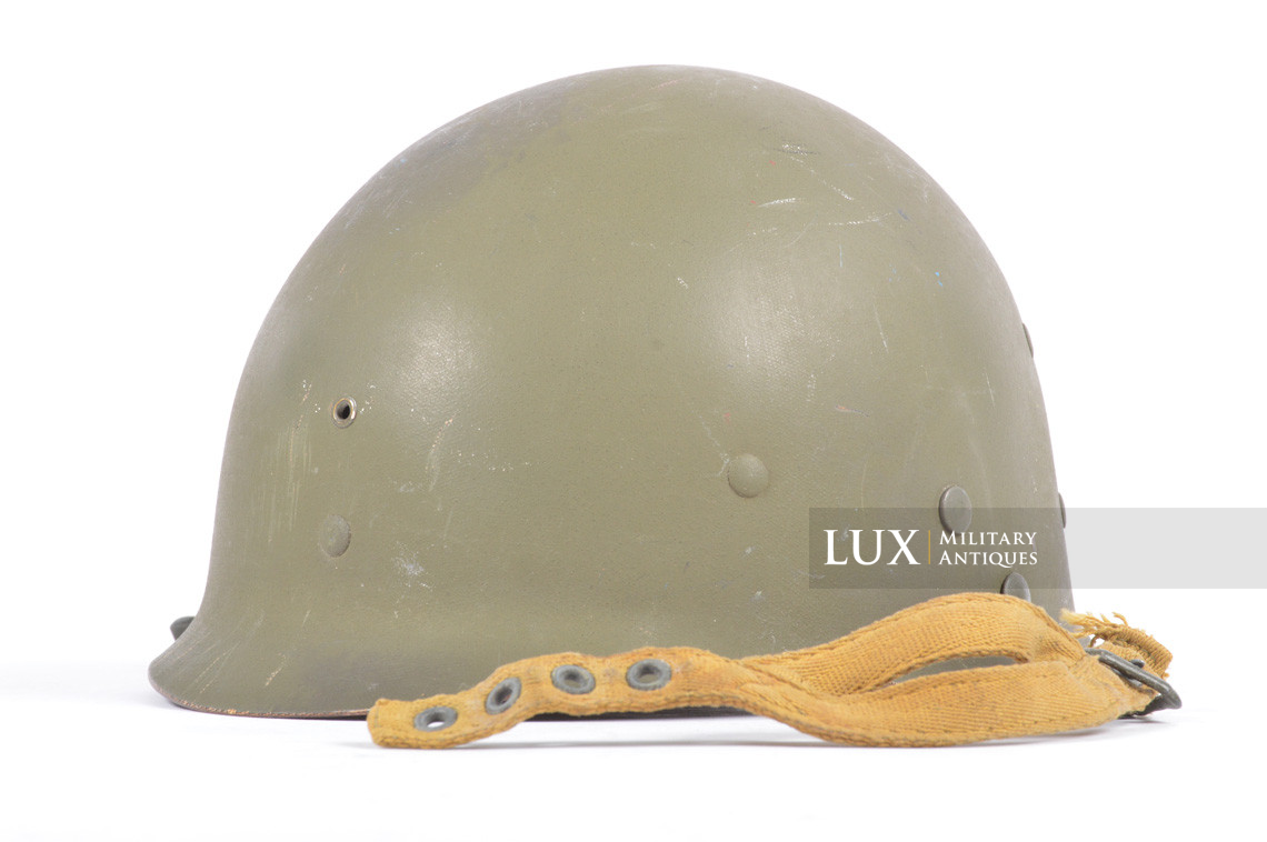 US Paratrooper helmet liner, « Westinghouse » - photo 4