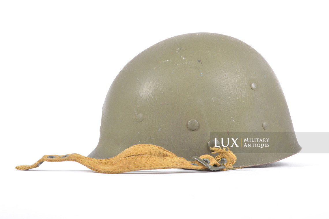 US Paratrooper helmet liner, « Westinghouse » - photo 7