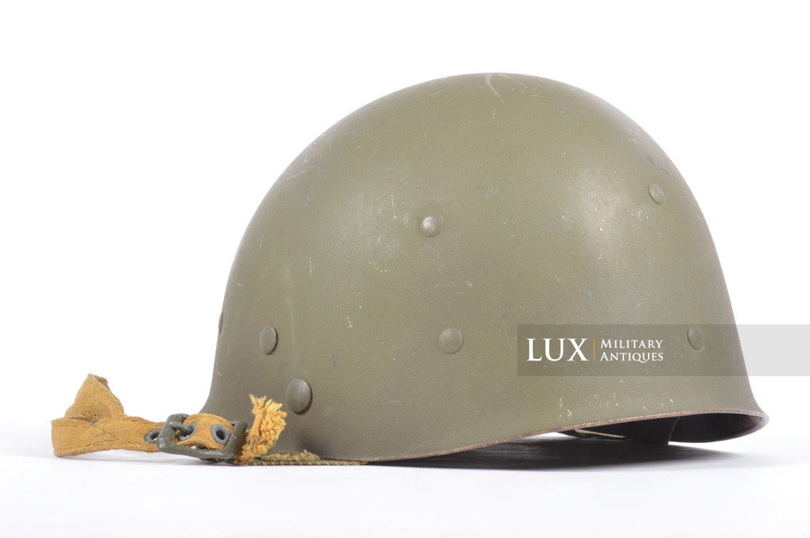 US Paratrooper helmet liner, « Westinghouse » - photo 8