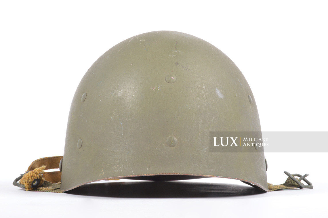 US Paratrooper helmet liner, « Westinghouse » - photo 9