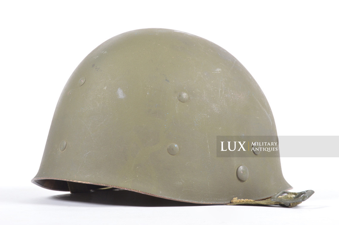 US Paratrooper helmet liner, « Westinghouse » - photo 10