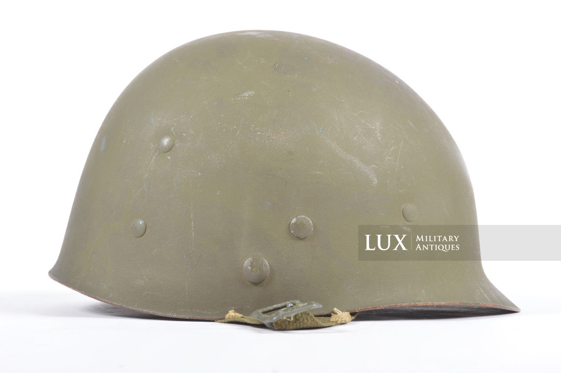 US Paratrooper helmet liner, « Westinghouse » - photo 11