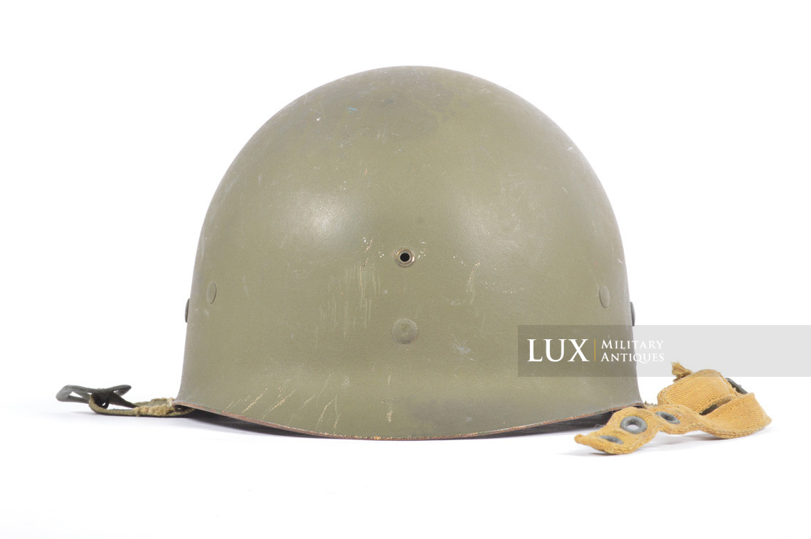 US Paratrooper helmet liner, « Westinghouse » - photo 13