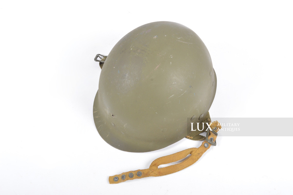 US Paratrooper helmet liner, « Westinghouse » - photo 14