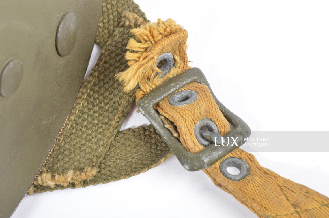 US Paratrooper helmet liner, « Westinghouse » - photo 17
