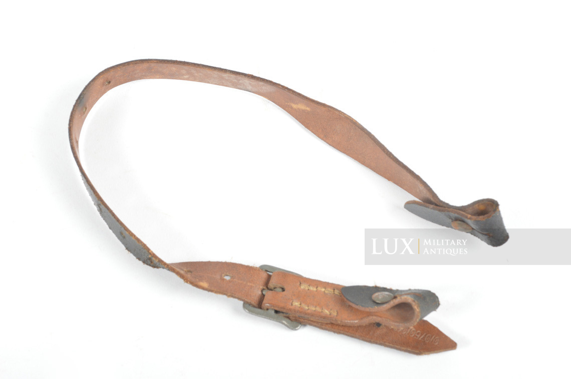 Jugulaire de casque allemand fin de guerre, RBNr « 0/0750/0100 » - photo 7