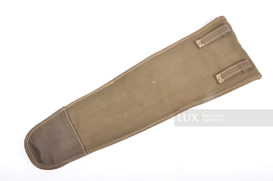 German combat engineer's long wire cutters set, « jhg41 » - photo 13