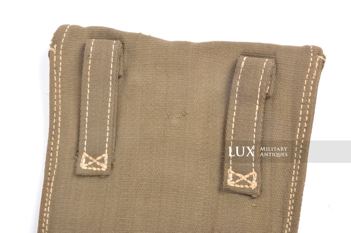 German combat engineer's long wire cutters set, « jhg41 » - photo 14