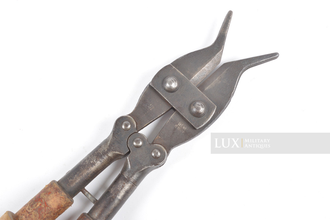 German combat engineer's long wire cutters set, « jhg41 » - photo 17