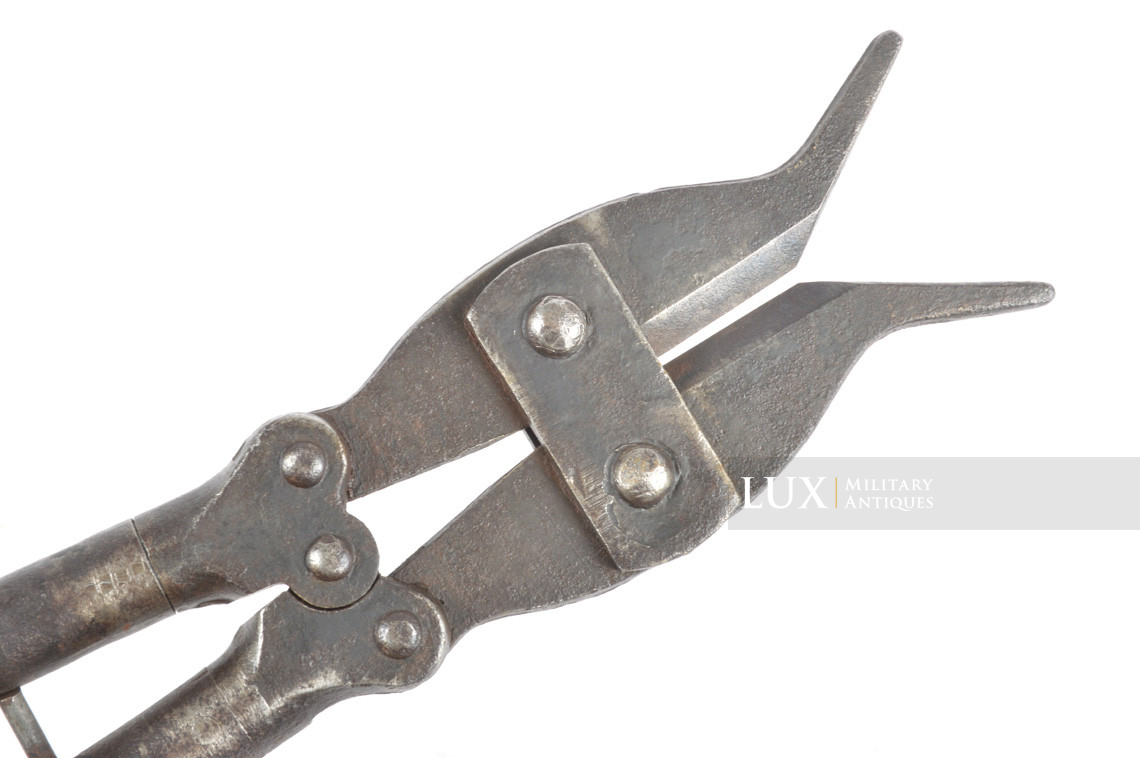German combat engineer's long wire cutters set, « jhg41 » - photo 21