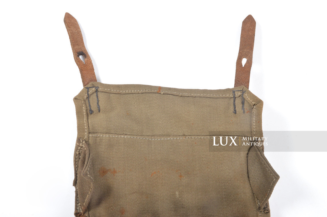 Early German MP38/40 six-cell pouch, « eyp41 » - photo 23