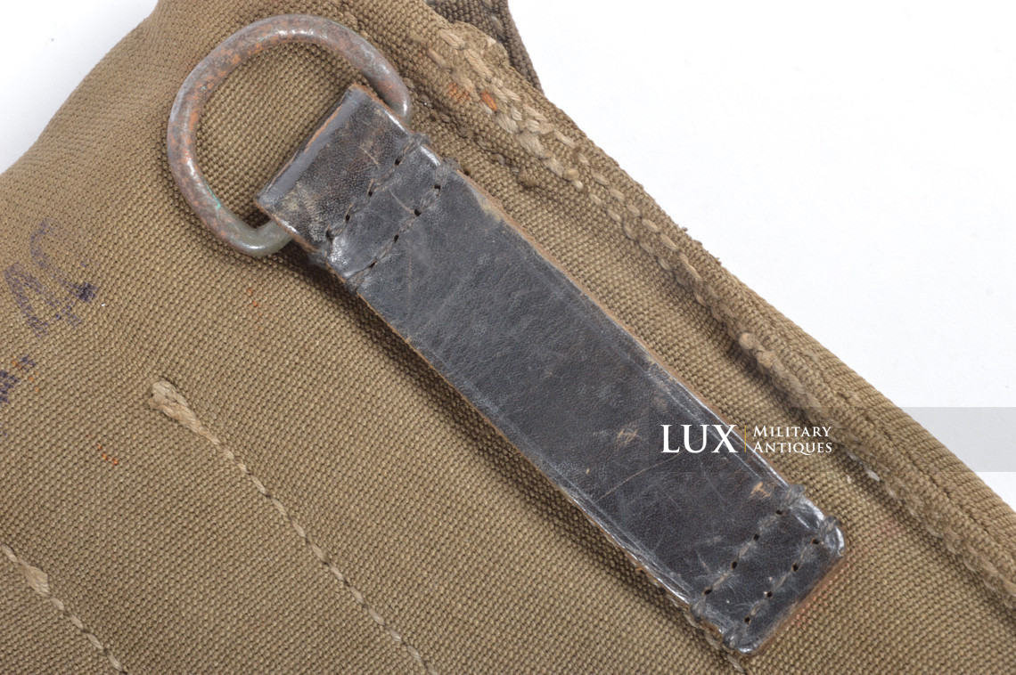 Early German MP38/40 six-cell pouch, « eyp41 » - photo 16