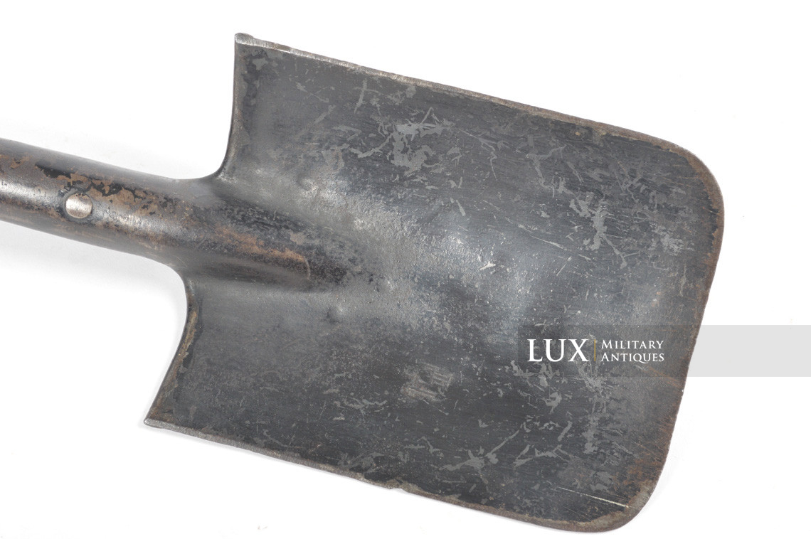 Early German Entrenching tool - Lux Military Antiques - photo 7