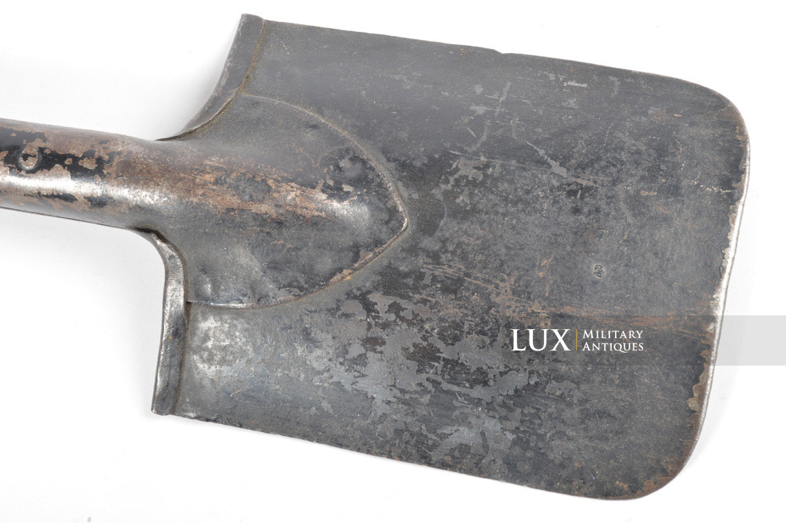 Early German Entrenching tool - Lux Military Antiques - photo 12