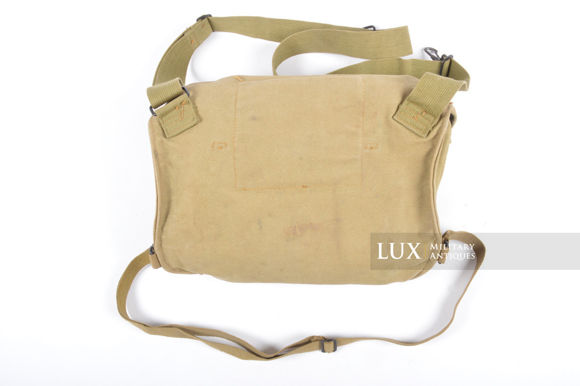 US Army M3/M6 lightweight service gas mask set - photo 13