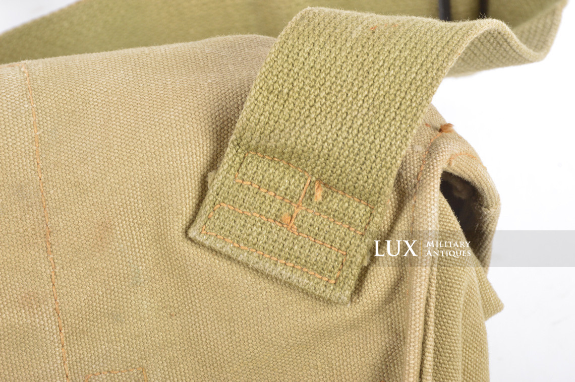 US Army M3/M6 lightweight service gas mask set - photo 15