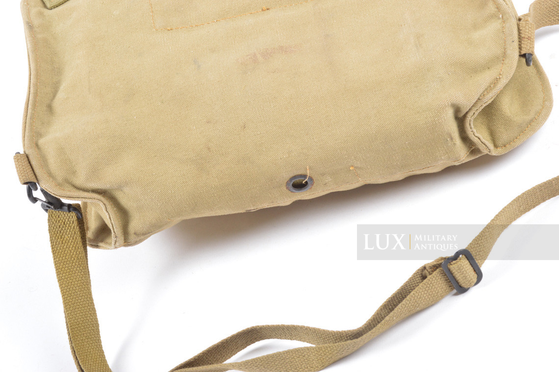 US Army M3/M6 lightweight service gas mask set - photo 16