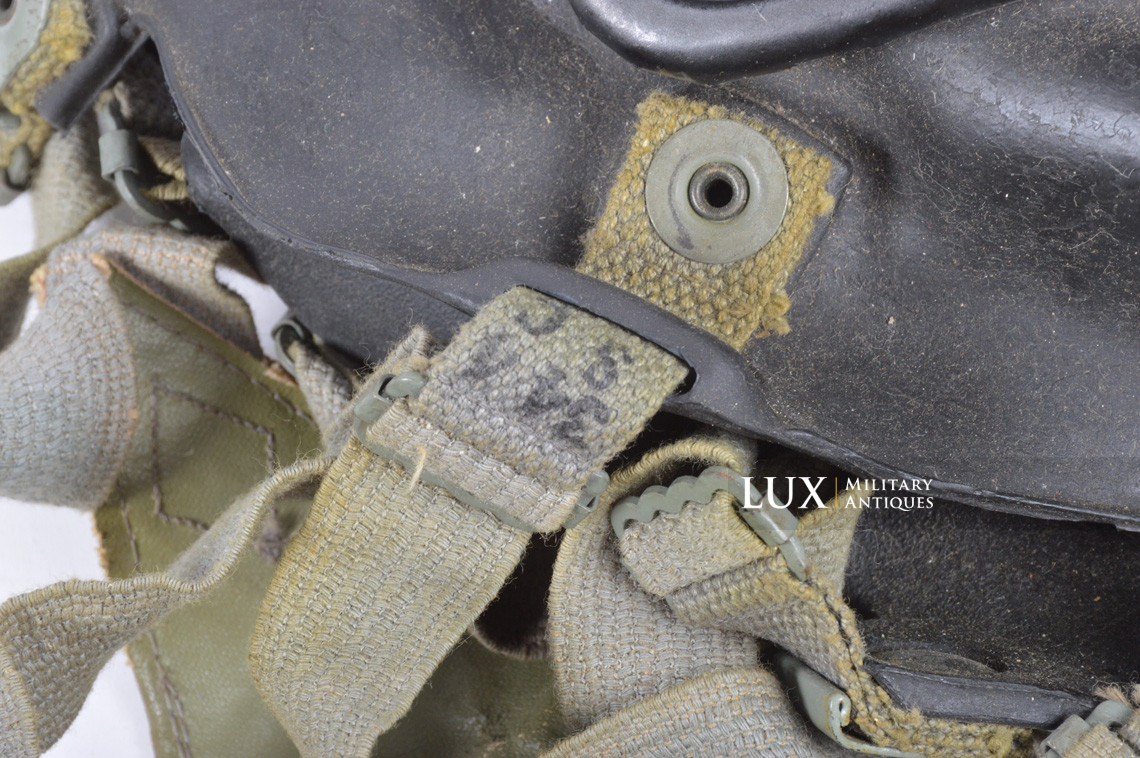 US Army M3/M6 lightweight service gas mask set - photo 19