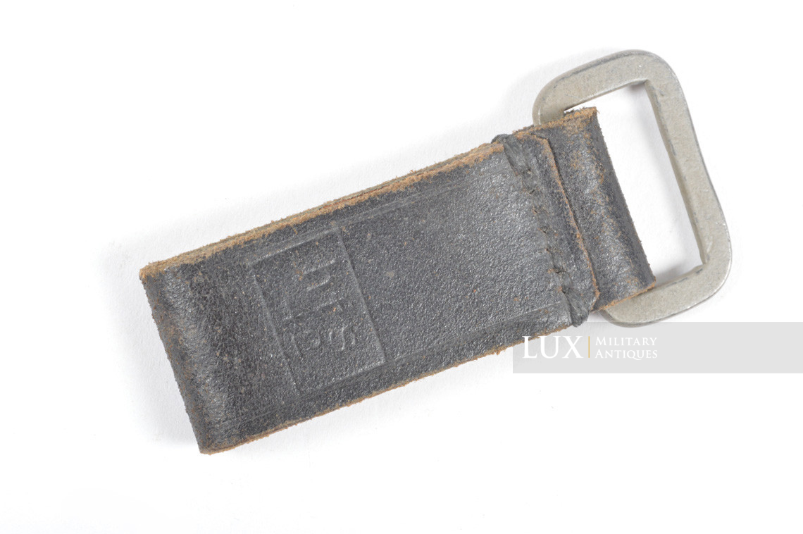 German belt loop, « hfs42 » - photo 7
