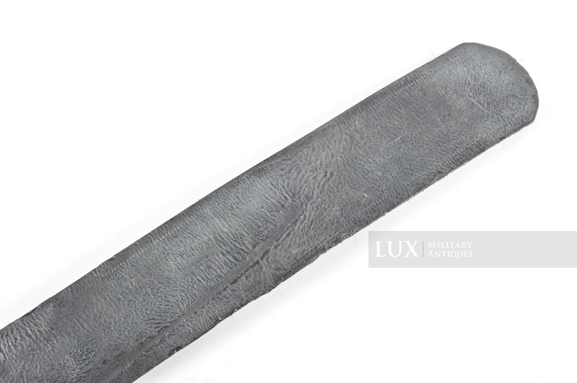 Uncommon German Hitlerjugend belt - Lux Military Antiques - photo 10