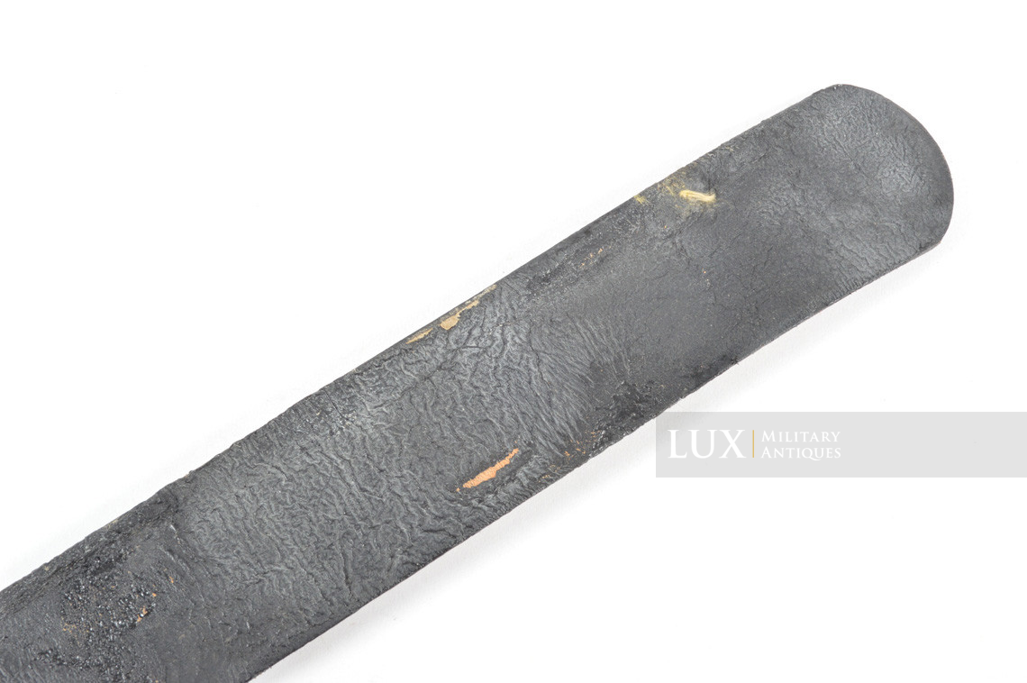 Uncommon German Hitlerjugend belt - photo 10
