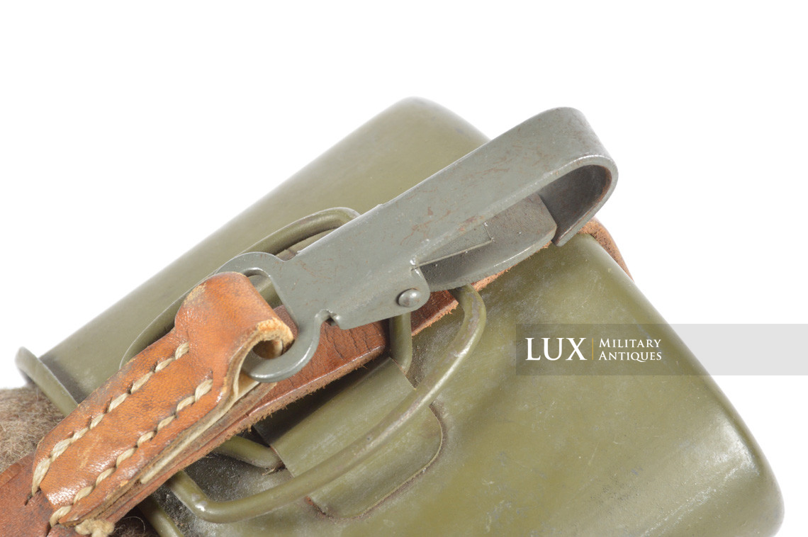 Late-war German canteen, « RBNr » - Lux Military Antiques - photo 9