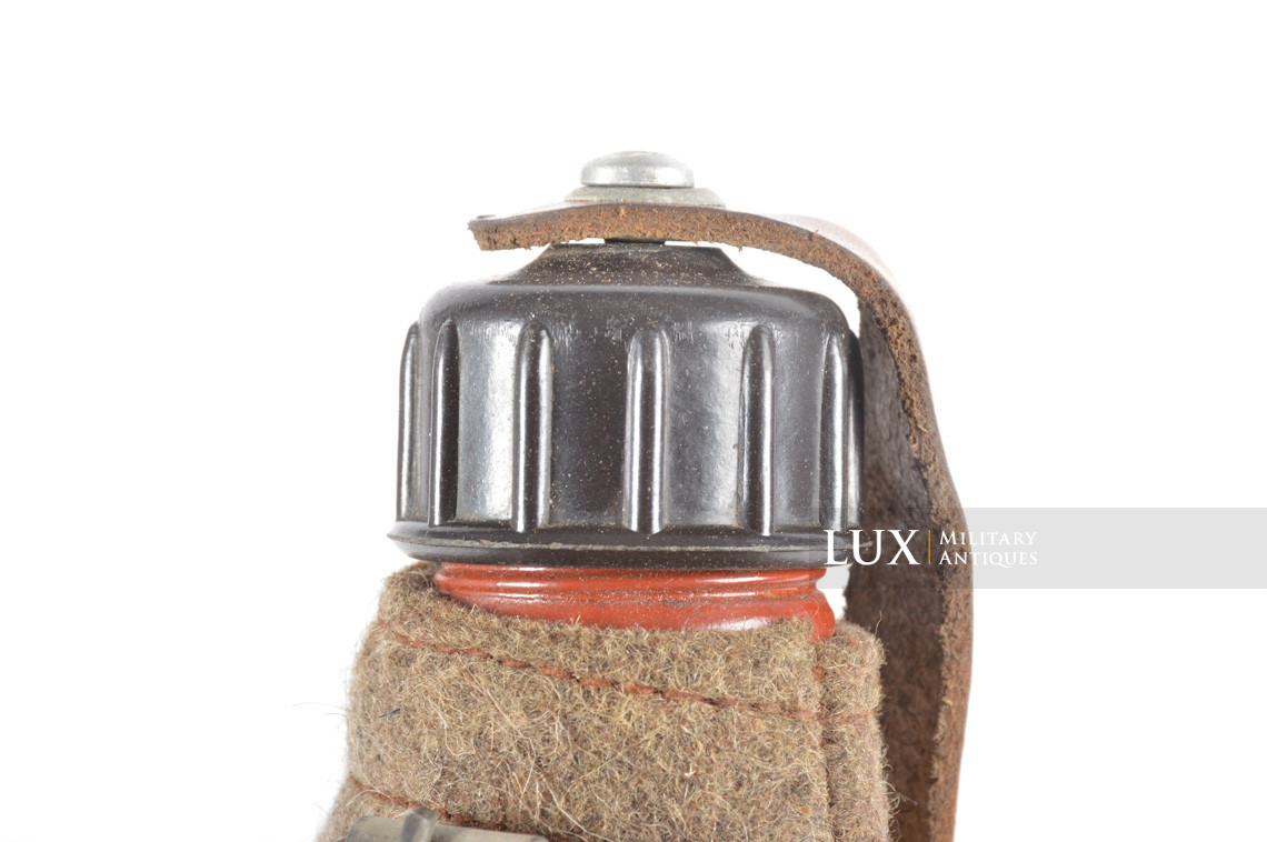 Late-war German canteen, « RBNr » - Lux Military Antiques - photo 12
