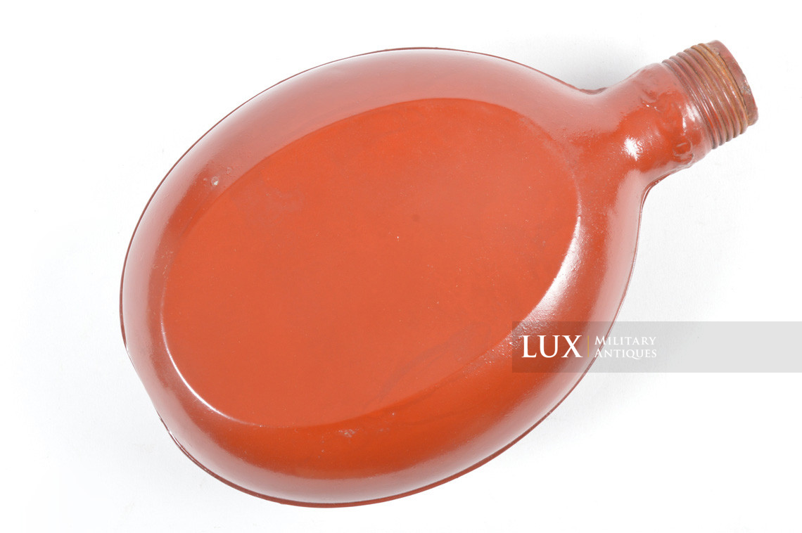 Late-war German canteen, « RBNr » - Lux Military Antiques - photo 18