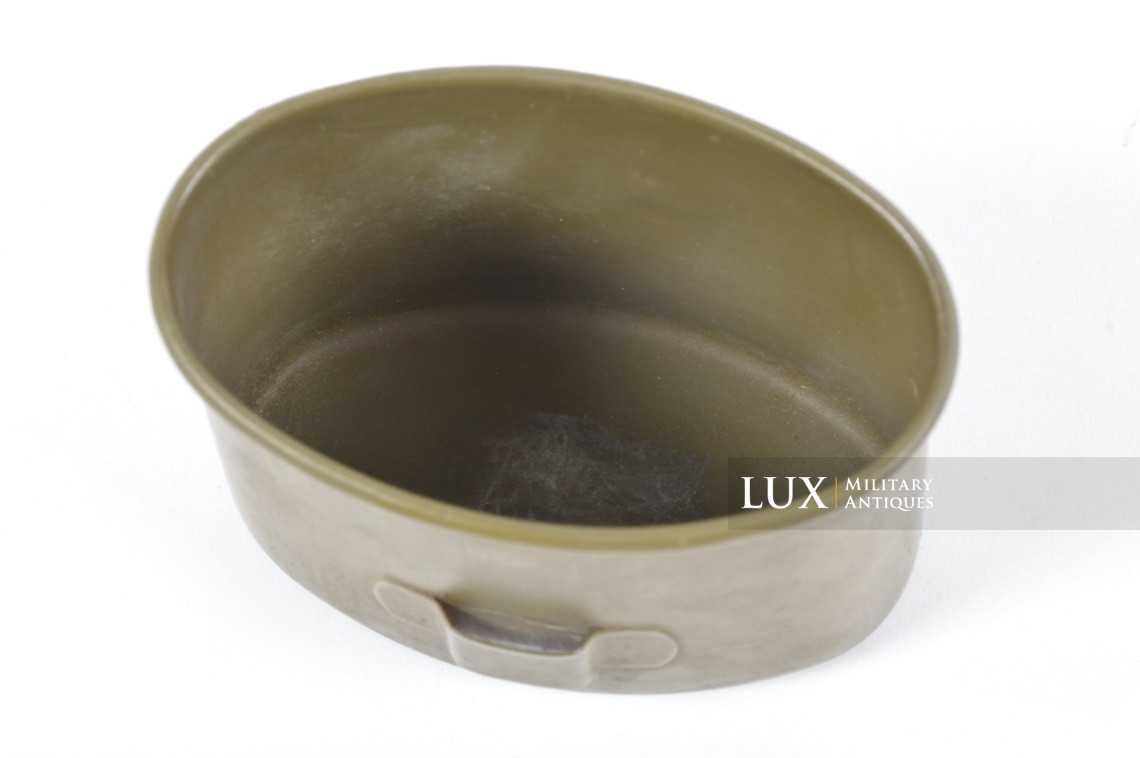 Late-war German canteen, « RBNr » - Lux Military Antiques - photo 23