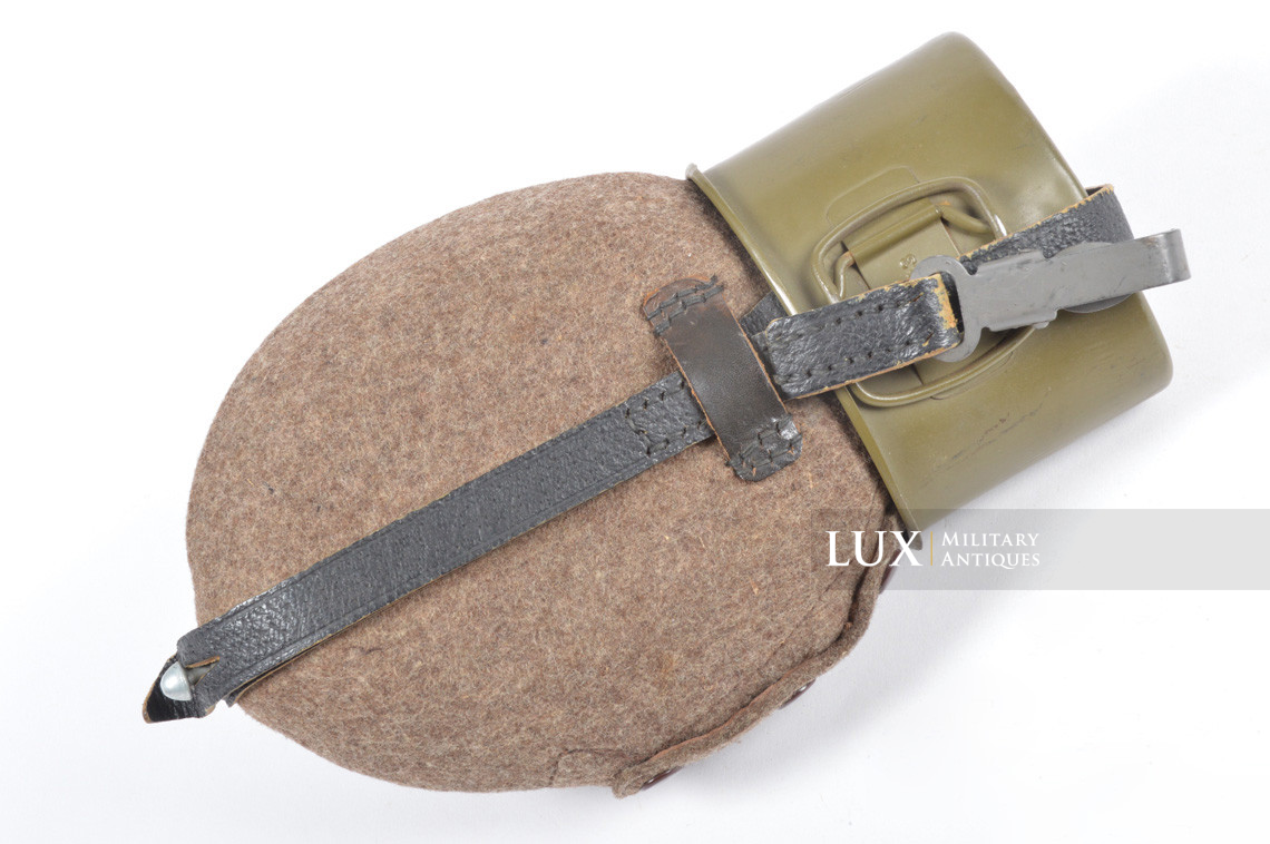 Gourde allemande fin de guerre, état neuf, RBNr « 0/0633/0034 » - photo 7