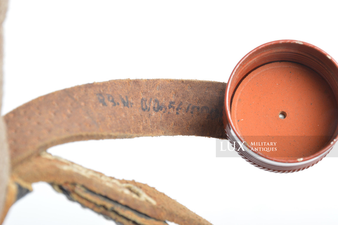 Late-war German canteen, « AEMA43 » - Lux Military Antiques - photo 14