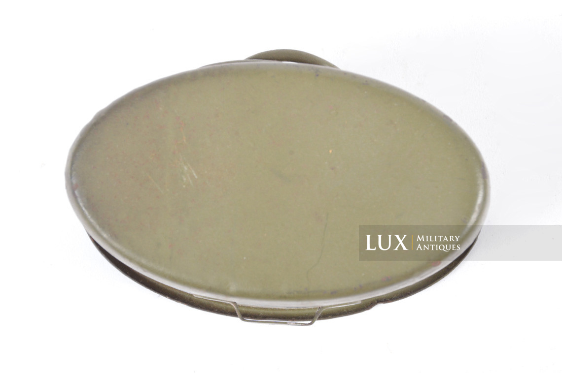 Late-war German canteen, « AEMA43 » - Lux Military Antiques - photo 22