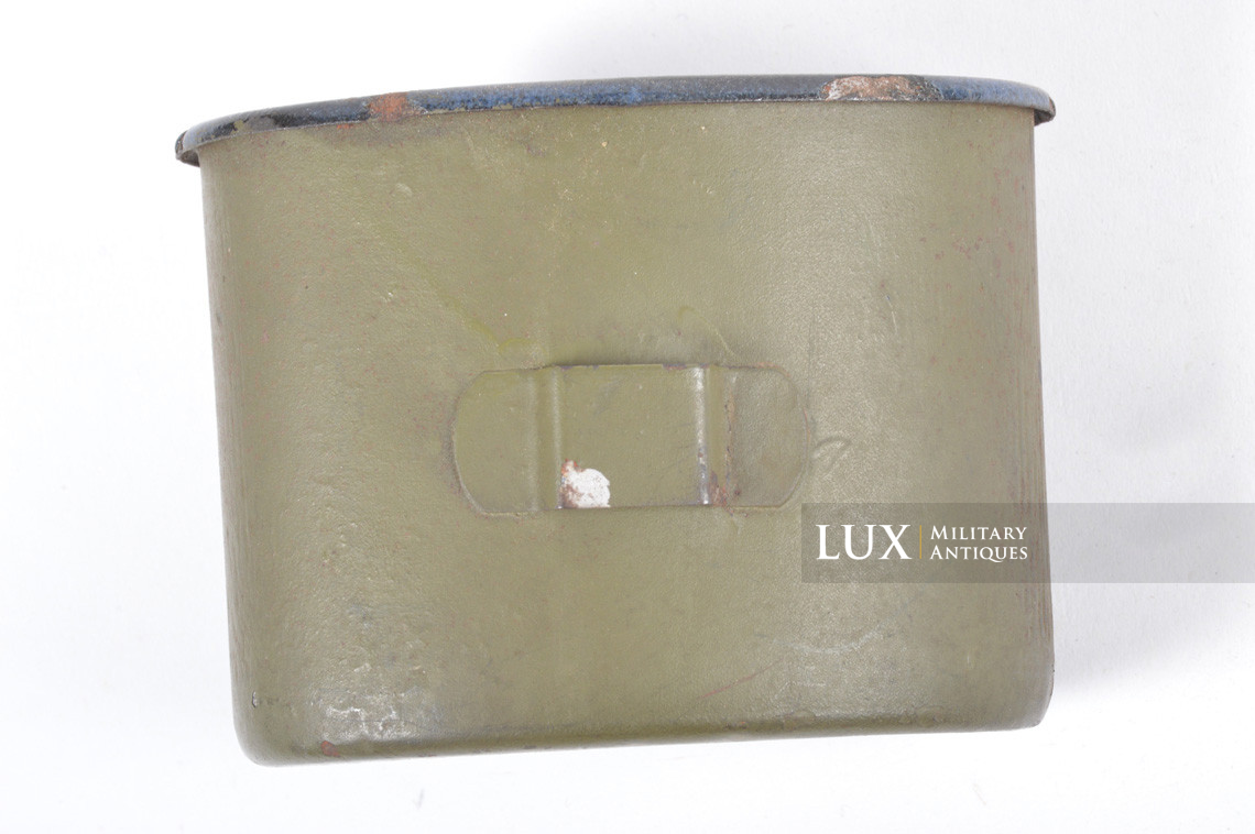 Late-war German canteen, « AEMA43 » - Lux Military Antiques - photo 23
