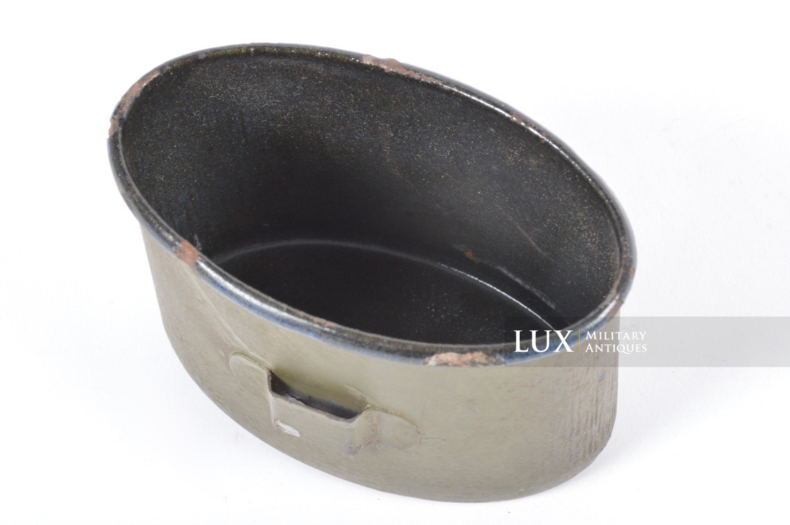 Late-war German canteen, « AEMA43 » - Lux Military Antiques - photo 24