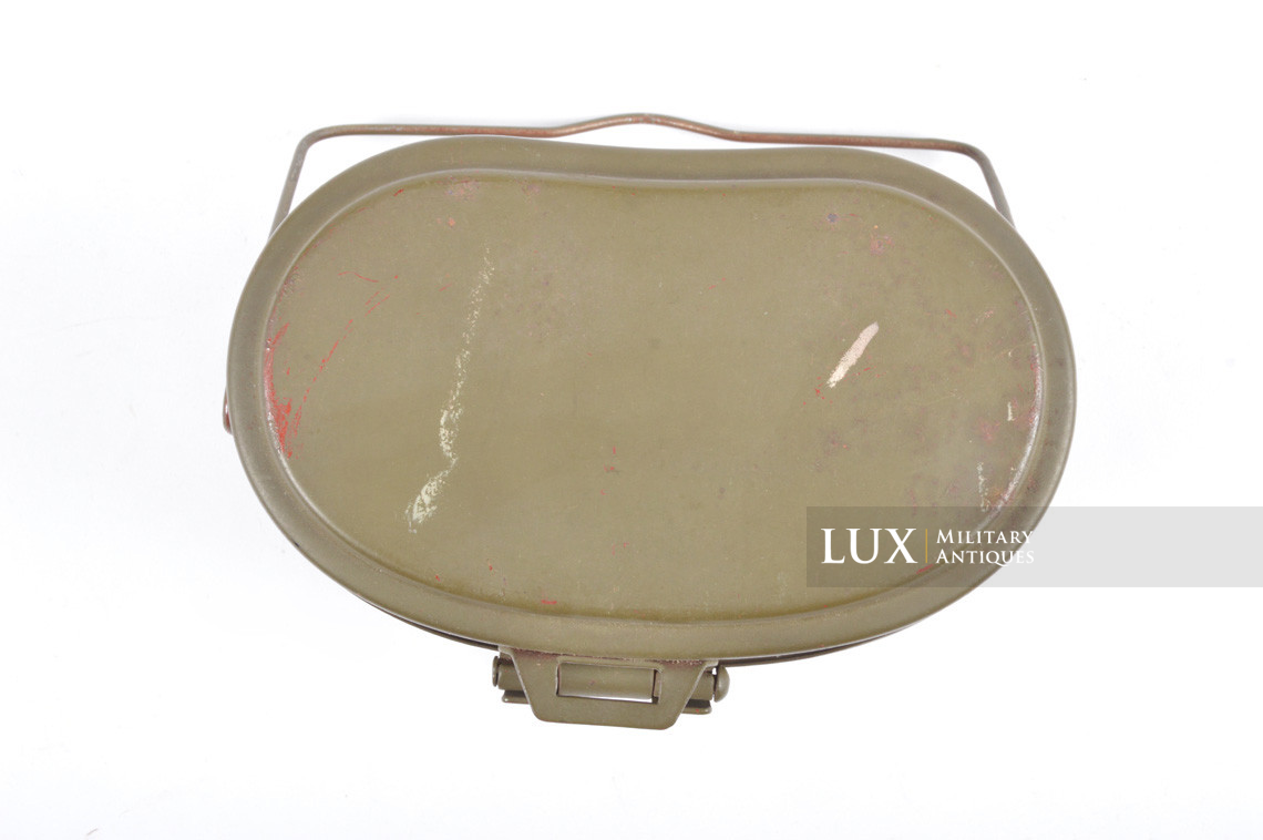 Unissued late-war German mess kit, « L&SL43 » - photo 8