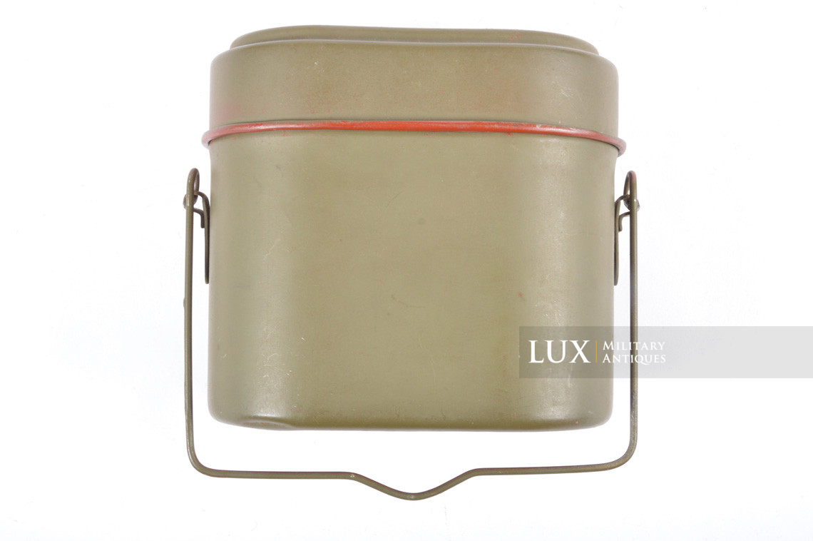 Unissued late-war German mess kit, « L&SL43 » - photo 9