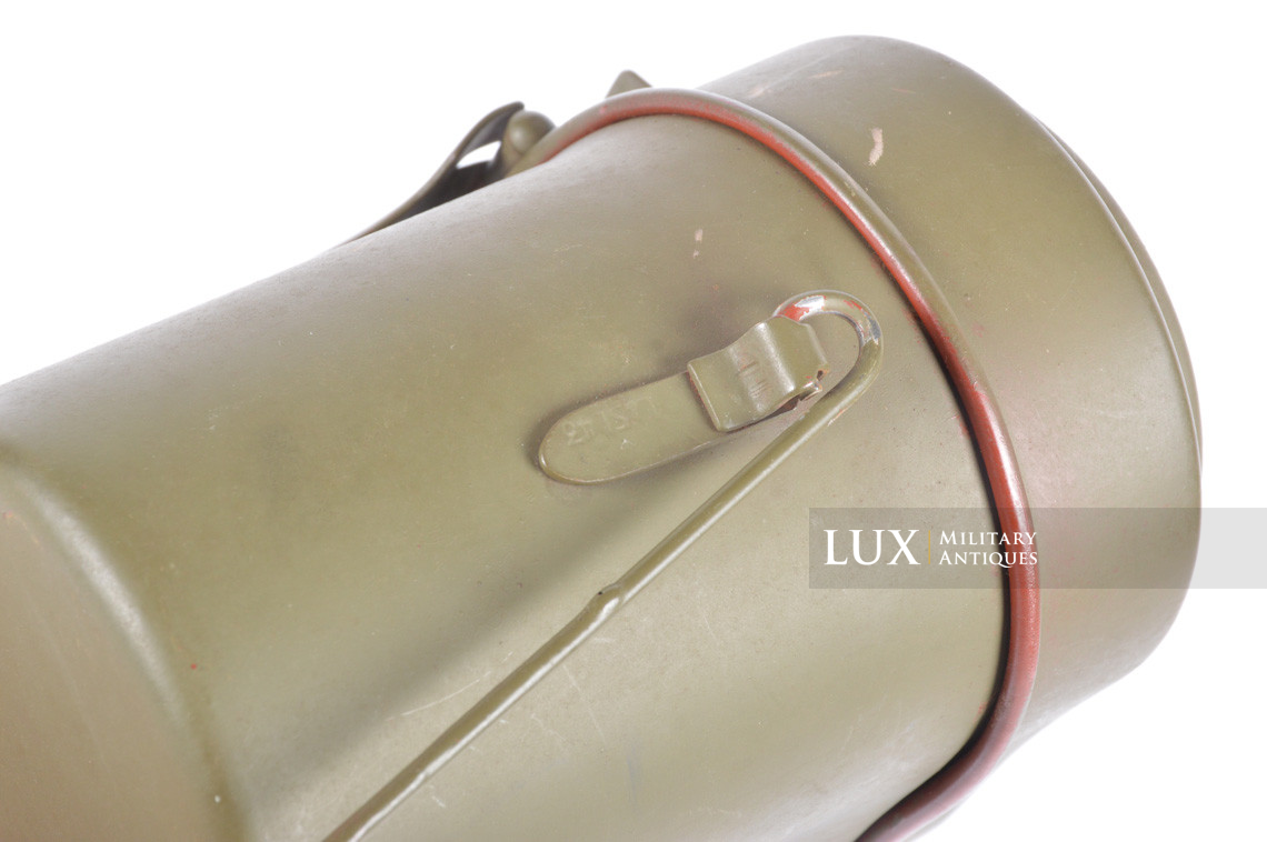 Unissued late-war German mess kit, « L&SL43 » - photo 11