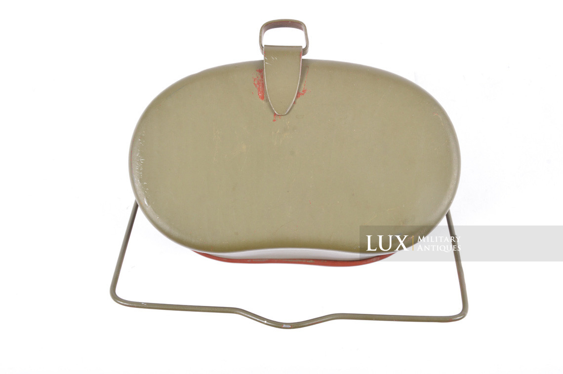 Unissued late-war German mess kit, « L&SL43 » - photo 13