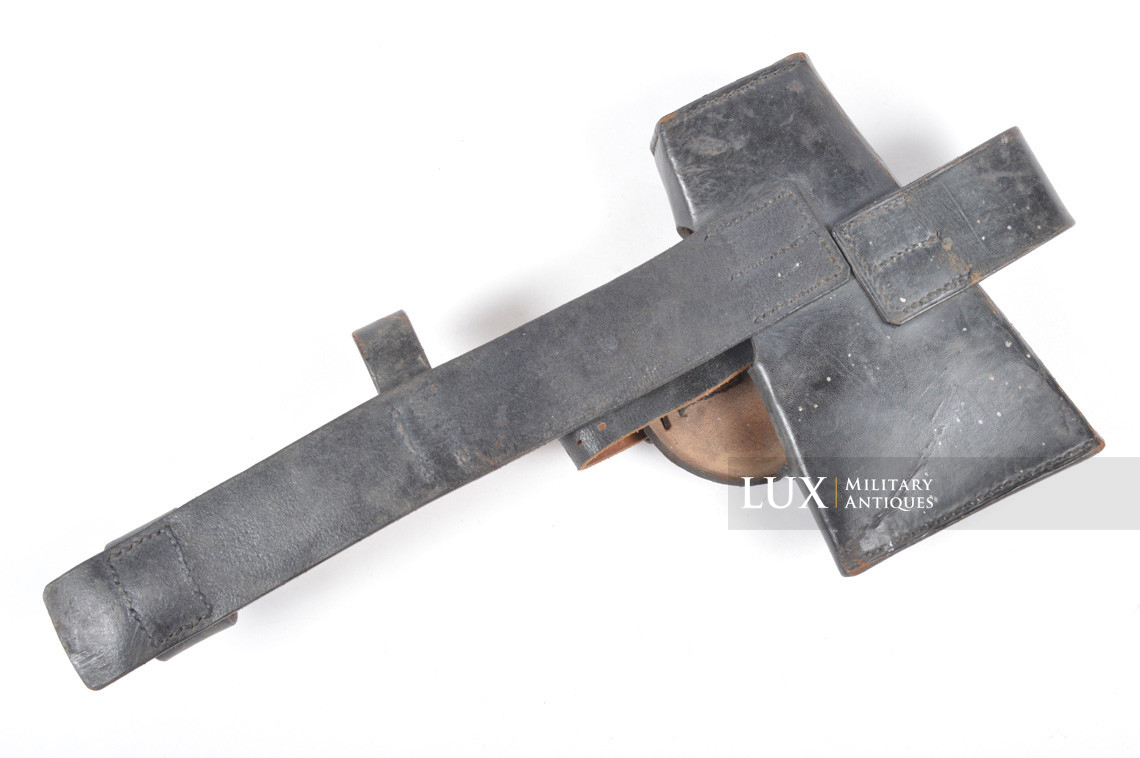 Early German pioneer axe set - photo 7