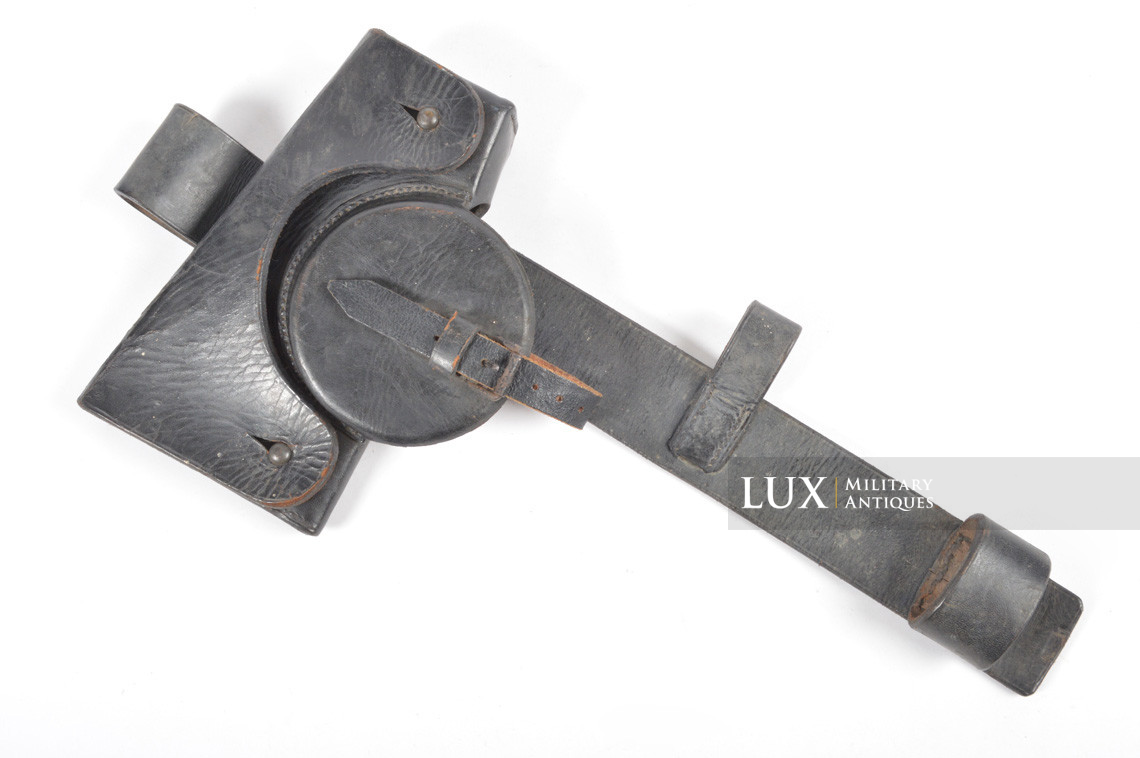Porte hache pionnier allemand précoce - Lux Military Antiques - photo 8