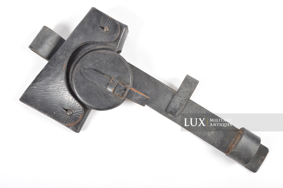 Early German pioneer axe set - photo 8