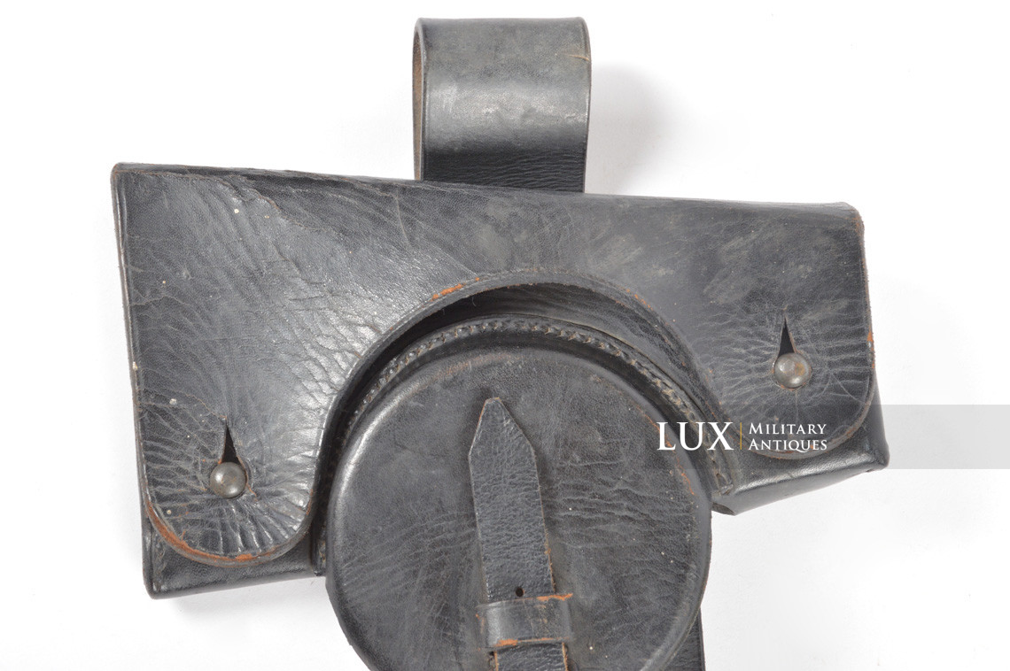 Porte hache pionnier allemand précoce - Lux Military Antiques - photo 9