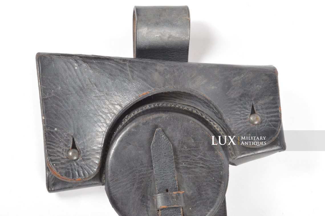 Early German pioneer axe set - photo 9